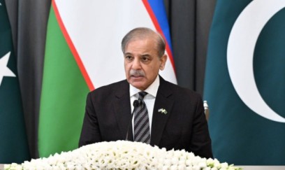 Pakistanın Baş naziri Azərbaycana gəlir 