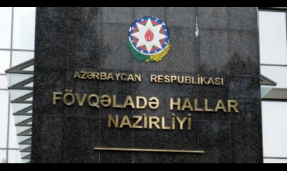 FHN əhaliyə müraciət etdi 