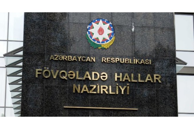 FHN əhaliyə müraciət etdi 