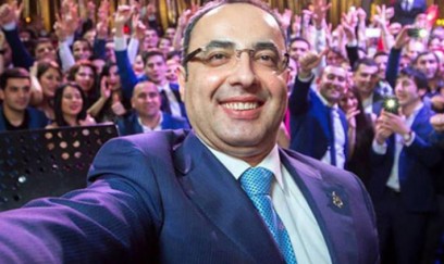 “İdeal”ın keçmiş rəhbəri azadlığa buraxılmadı 