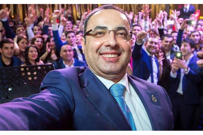 “İdeal”ın keçmiş rəhbəri azadlığa buraxılmadı 