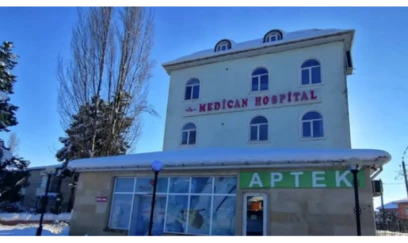 "Medilandia Hospital"da uşaq ölümünə görə yoxlama aparıldı