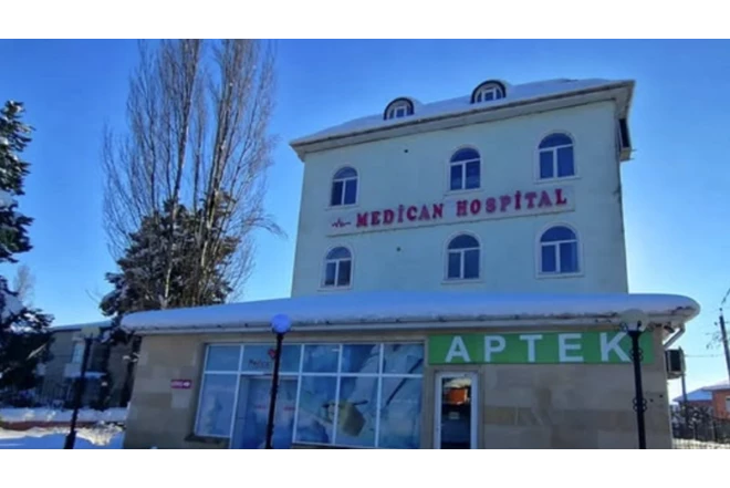 "Medilandia Hospital"da uşaq ölümünə görə yoxlama aparıldı