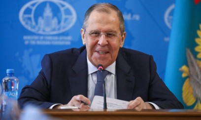 “Moskva İrəvanla Bakıya uğur arzulayır” - Lavrov