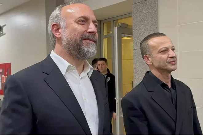 Məşhur aktyorlara həbs cəzası verildi 