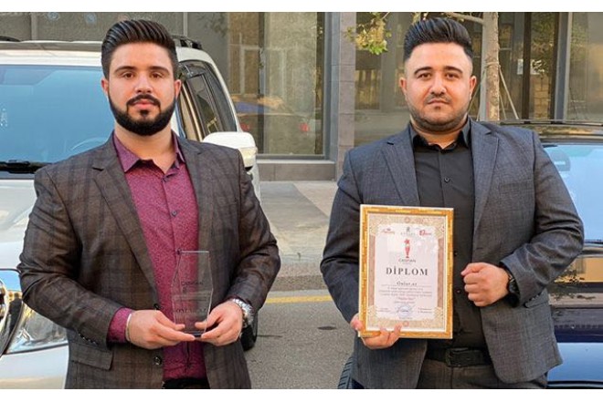 Tiktoker ev dustaqlığına buraxıldı 