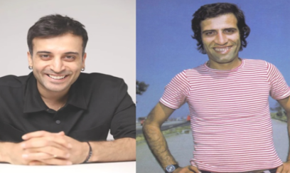 Berkay Kemal Sunalı canlandıracaq 