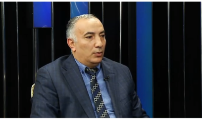 "Azərbaycan Türkiyə-İsrail münasibətlərində körpü rolunu oynayır"- Politoloqdan şərh