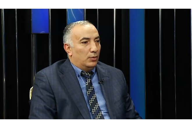 "Azərbaycan Türkiyə-İsrail münasibətlərində körpü rolunu oynayır"- Politoloqdan şərh