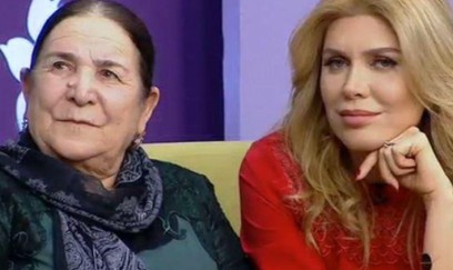 Sabah Xoşqədəmin anasının 40 mərasimi keçiriləcək