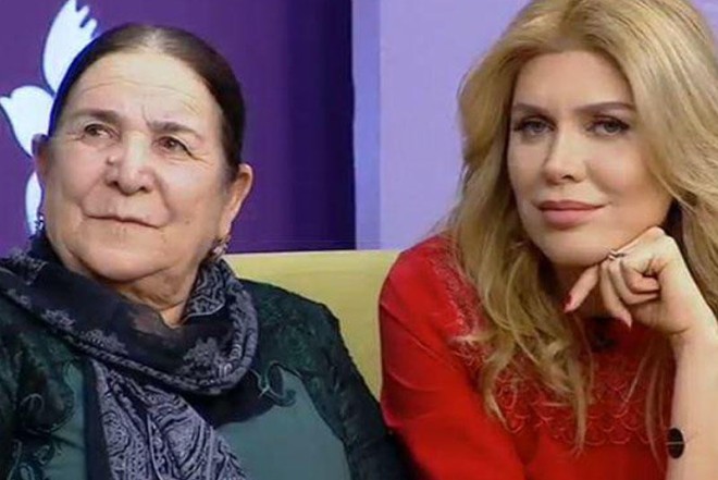 Sabah Xoşqədəmin anasının 40 mərasimi keçiriləcək