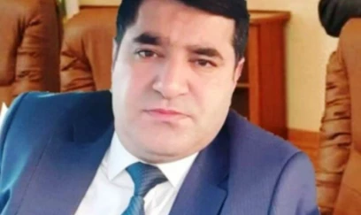 Həbsdə olan aparıcının müraciəti təmin edilmədi 