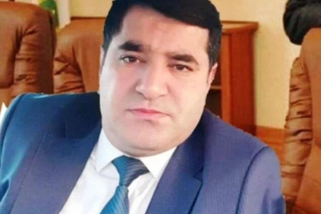 Həbsdə olan aparıcının müraciəti təmin edilmədi 