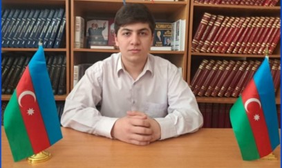 300 bal toplayan şagird 
