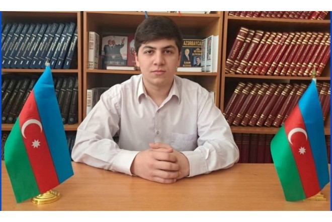 300 bal toplayan şagird 