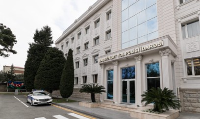 Həftəsonu yola çıxan sürücülərə diqqətli olmaları tövsiyə olunur
