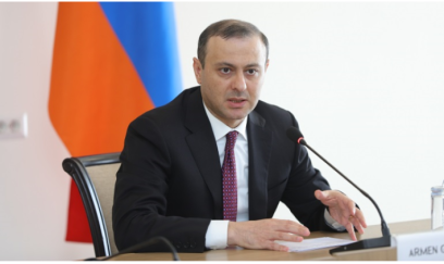 Qriqoryan Moskvaya getməkdən imtina etdi