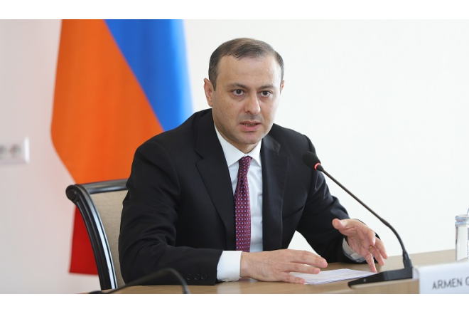 Qriqoryan Moskvaya getməkdən imtina etdi