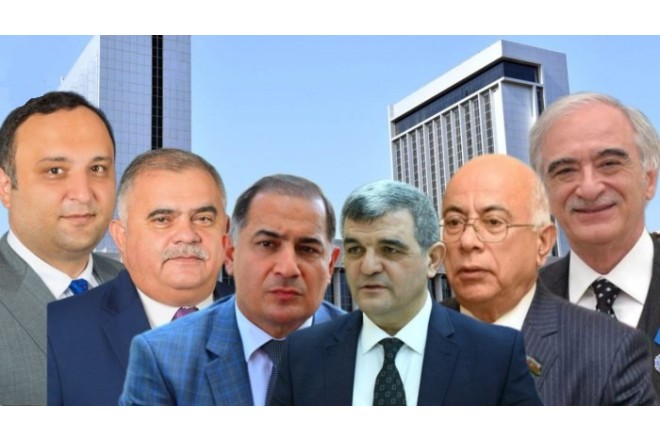 Milli Məclisin hansı komitəsi yaz sessiyasında aktiv oldu? - SİYAHI