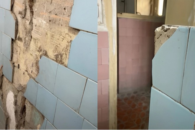 Uşaq bağçasının problemi nəzarətə götürüldü