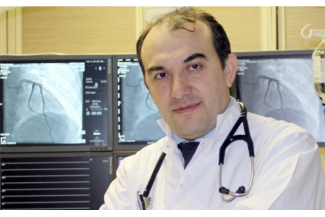 Mərkəzi Klinikada pasiyent qalmaqalı: Həkim imtina etdiyi üçün xəstə ölüb