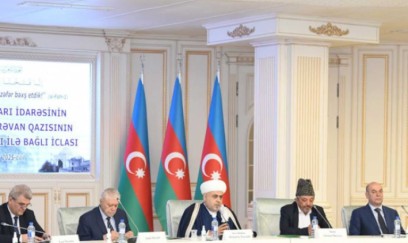 “İrəvan qazılığının bərpası nostalji deyil, diplomatik aktdır”- Politoloqdan şərh