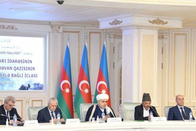 “İrəvan qazılığının bərpası nostalji deyil, diplomatik aktdır”- Politoloqdan şərh