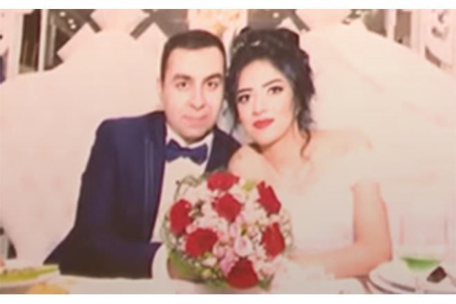Üçüncü övlad sevincinə ana faciəsi qarışdı: Körpə doğuldu, ana sağ çıxmadı