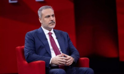Hakan Fidanın Rusiyaya səfəri planlaşdırılır