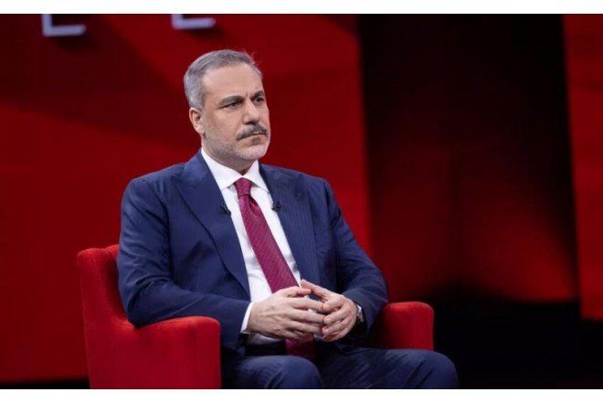 Hakan Fidanın Rusiyaya səfəri planlaşdırılır