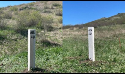 Qazaxın 4 kəndinin qayıdışından 1il ötür