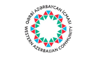İcma BƏYANAT YAYDI
