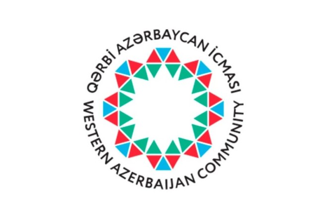 İcma BƏYANAT YAYDI