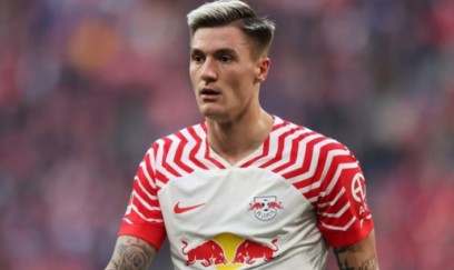 "Arsenal"ın yeni hədəfi odur