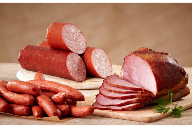 Ölkəmizdə kolbasa istehsalı azaldı 