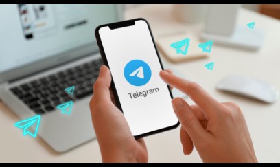 Bu ölkədə teleqram bağlanır?