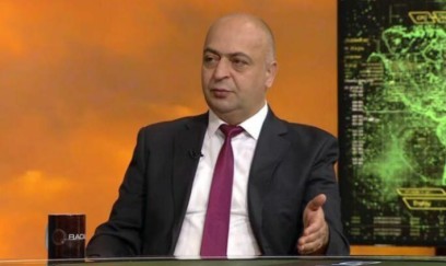 "Putin və Lavrov terrorçu kimi təqdim edildi" – Telman Qasımov