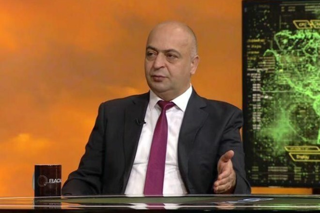 "Putin və Lavrov terrorçu kimi təqdim edildi" – Telman Qasımov