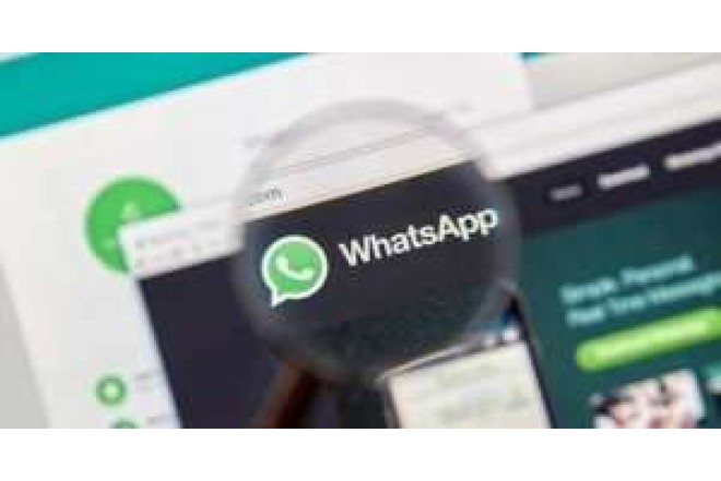 Vatsapdan yeni funksiya 