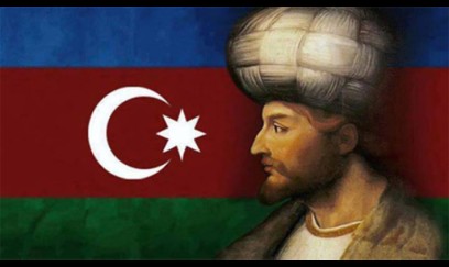 Cəfər Xəndanın Şah İsmayıla həsr etdiyi nadir yazısı Təbrizdə üzə çıxdı