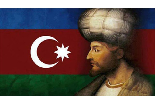 Cəfər Xəndanın Şah İsmayıla həsr etdiyi nadir yazısı Təbrizdə üzə çıxdı