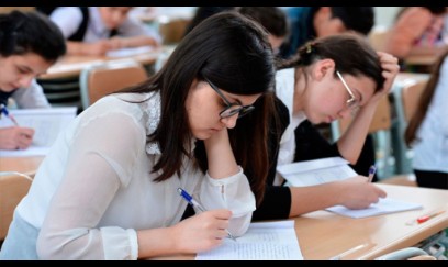Qəbul imtahanının nəticələri bu tarixdə AÇIQLANACAQ