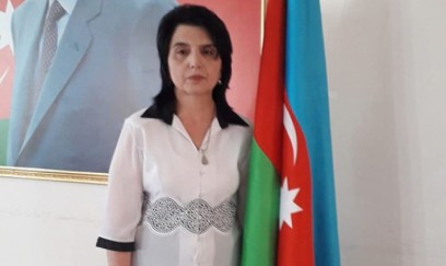 Göygöldə sirkə turşusundan zəhərlənən müəllim vəfat etdi
