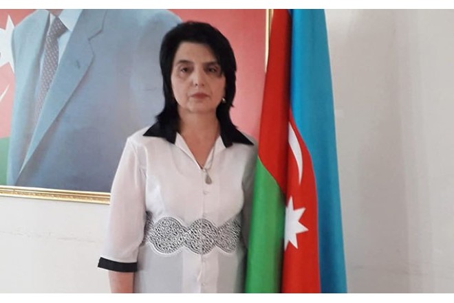 Göygöldə sirkə turşusundan zəhərlənən müəllim vəfat etdi