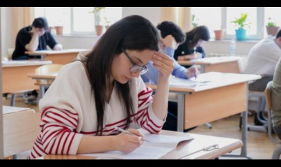 Qəbul imtahanlarında II və III qrup üzrə düzgün CAVABLARI