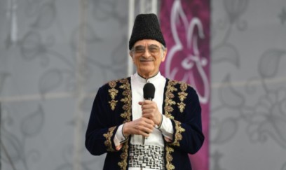 “Xarıbülbül” Beynəlxalq Musiqi Festivalında Polad Bülbüloğlunun konserti olub - FOTOLAR