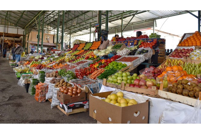 Davamlı yağış kənd təsərrüfatına ciddi ziyan vurub: Bazarlarda qiymətlər artacaq?