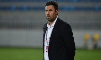 Azər Bağırov istefa verdi 