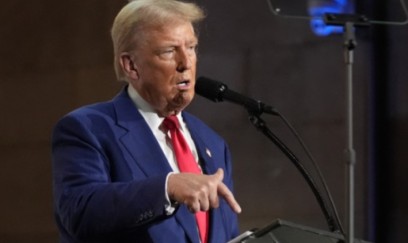 Amerikalıların çoxu Trampın tarif siyasətindən narazıdır 