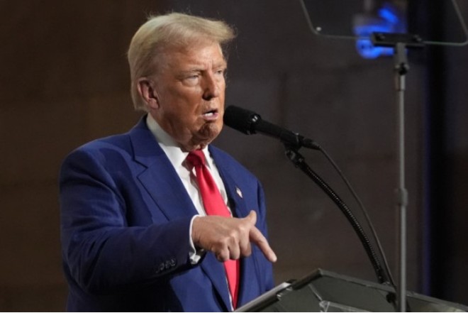 Amerikalıların çoxu Trampın tarif siyasətindən narazıdır 
